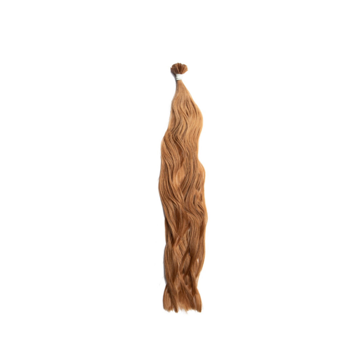 Bonding Extensions gewellt