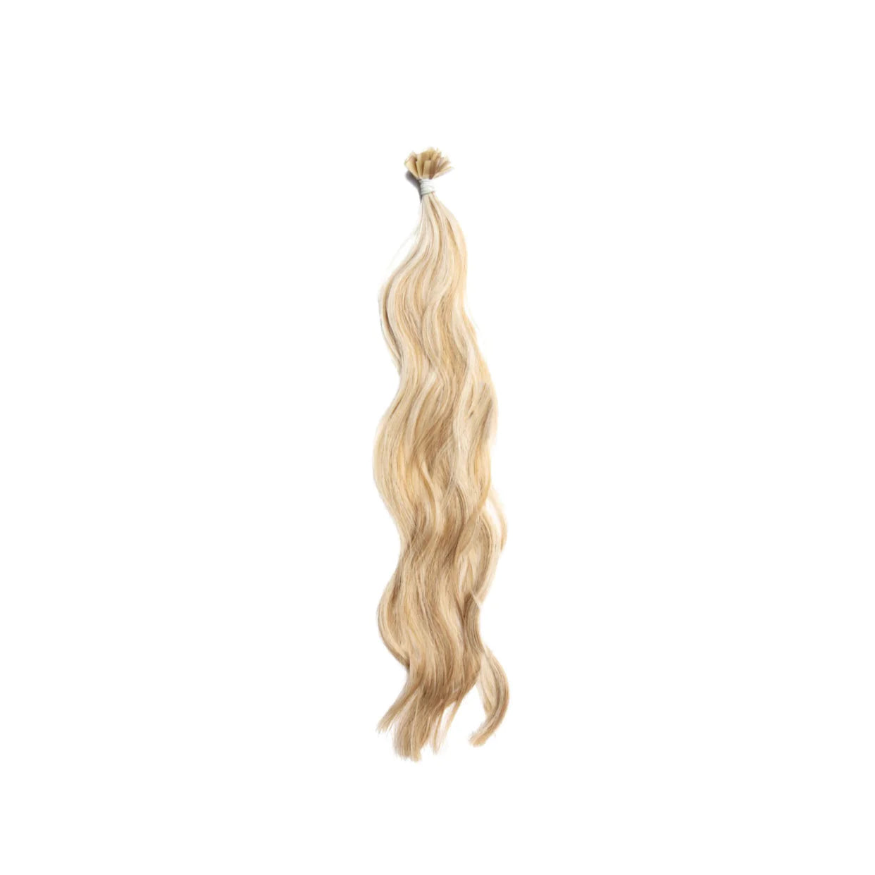 Bonding Extensions Gesträhnt