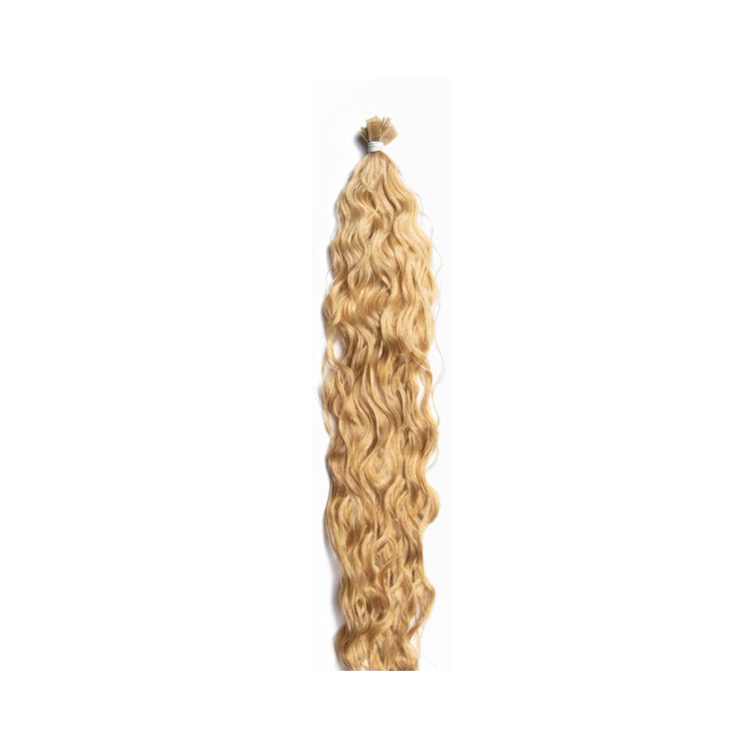 Bonding Extensions Echthaar 60 cm