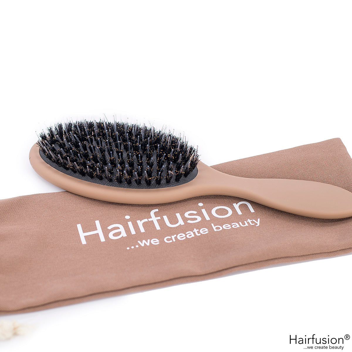 Bonding Extensions Bürste