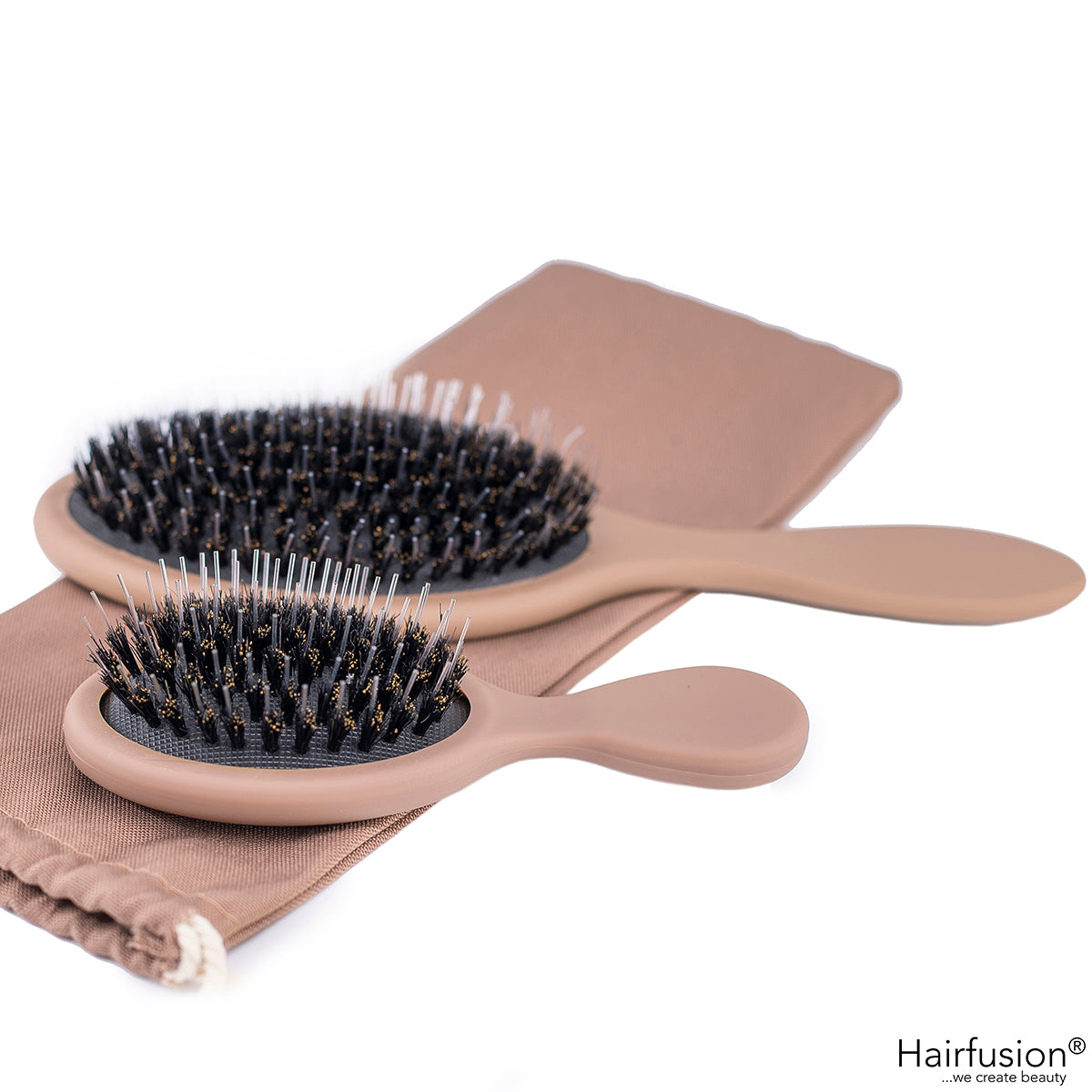 Bonding Extensions Bürste