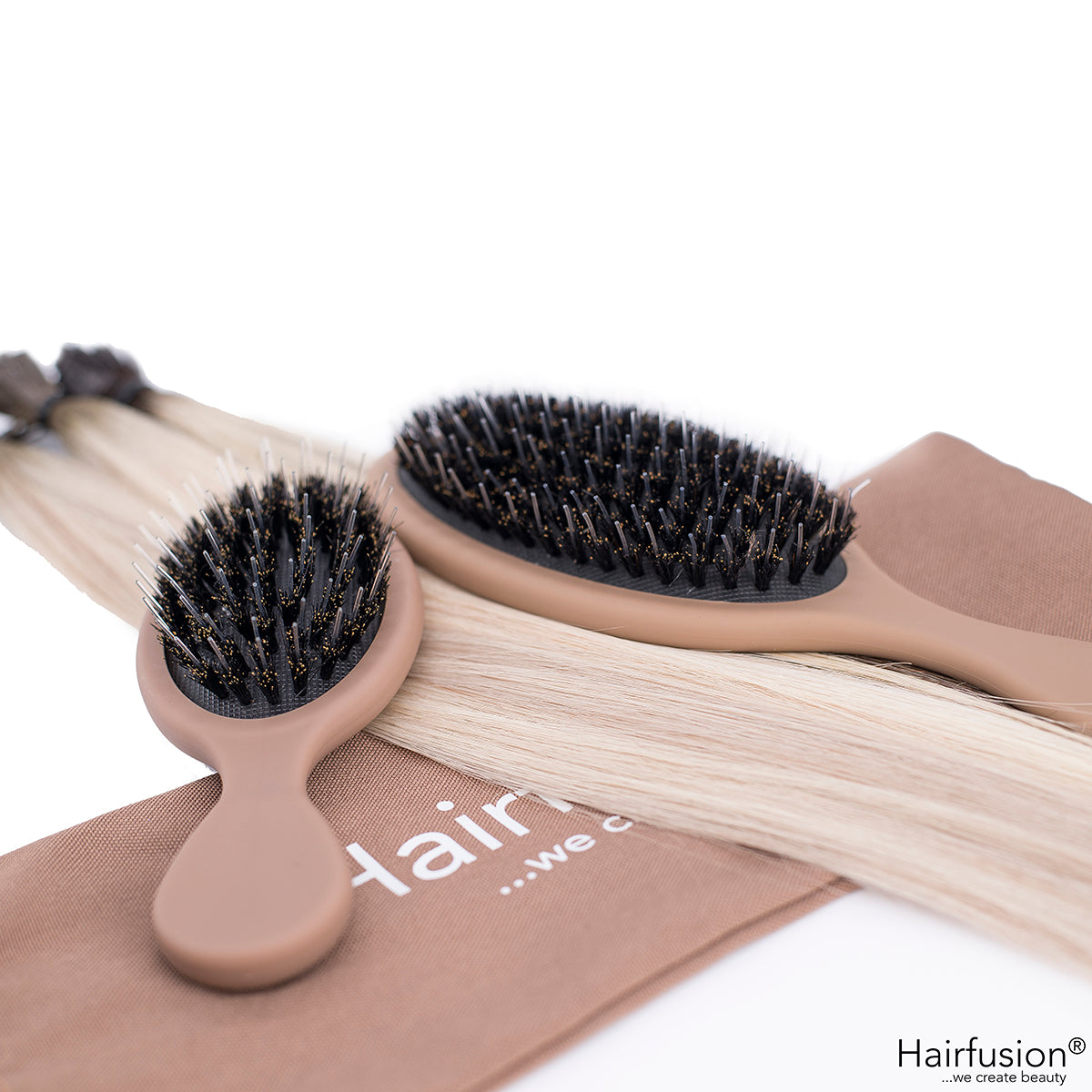 Bonding Extensions Bürste