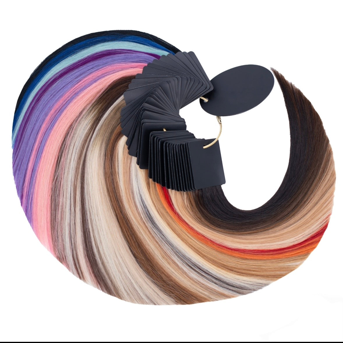 Bonding Extensions Farbring