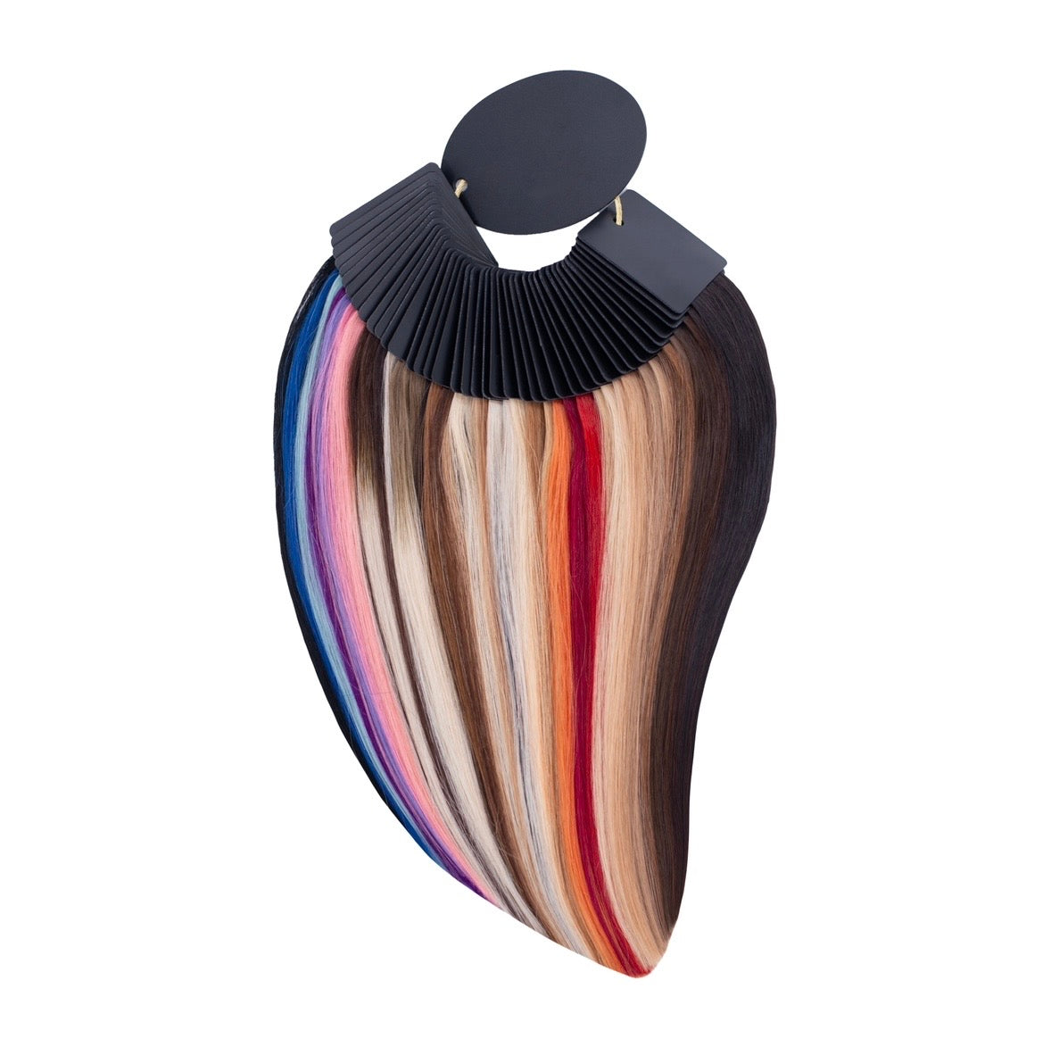 Bonding Extensions Farbring