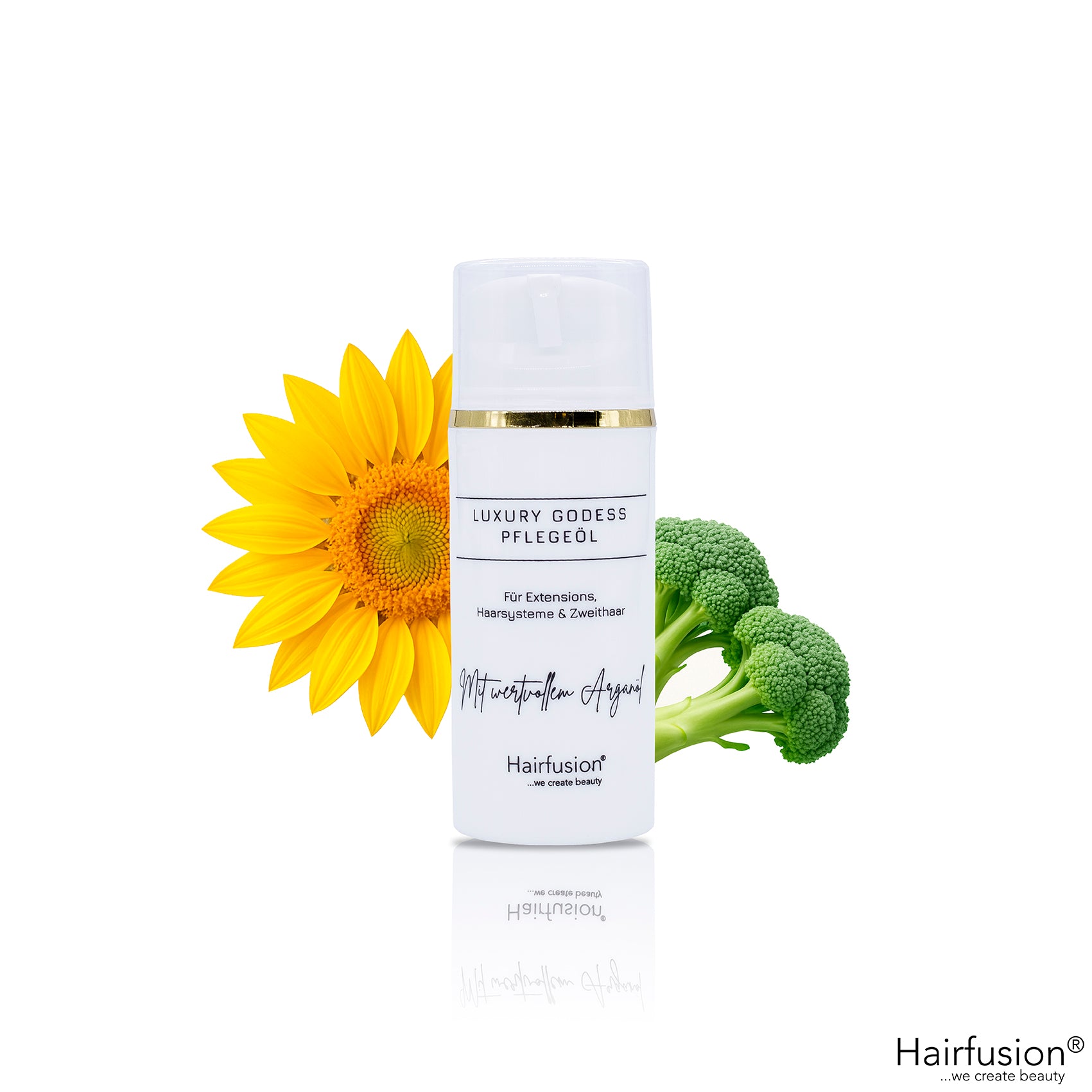 Bonding Extensions Haaröl