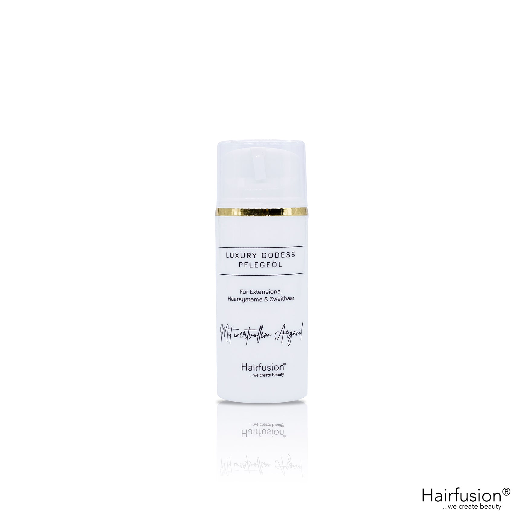 Bonding Extensions Haaröl