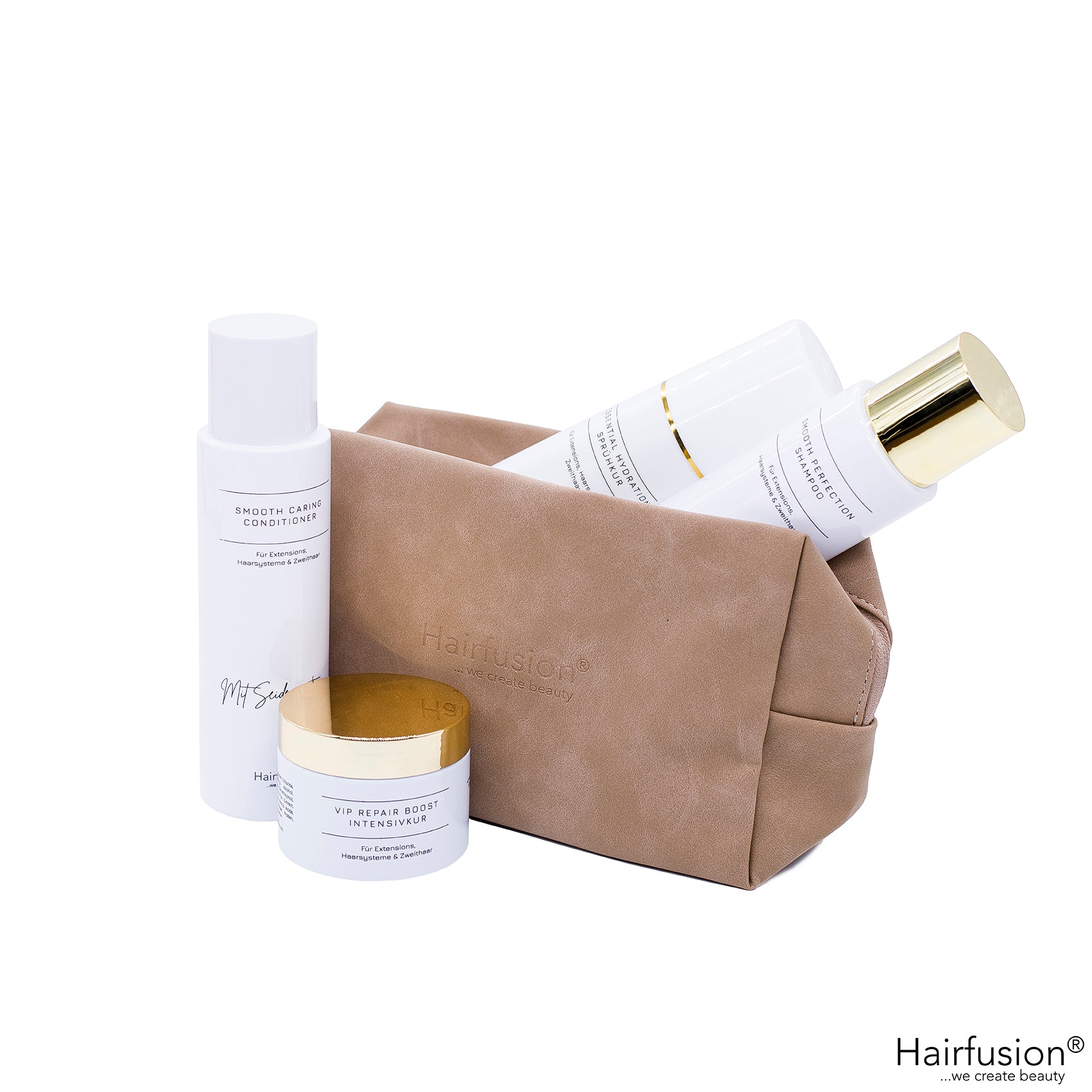 Bonding Extensions Pflegeset - klein