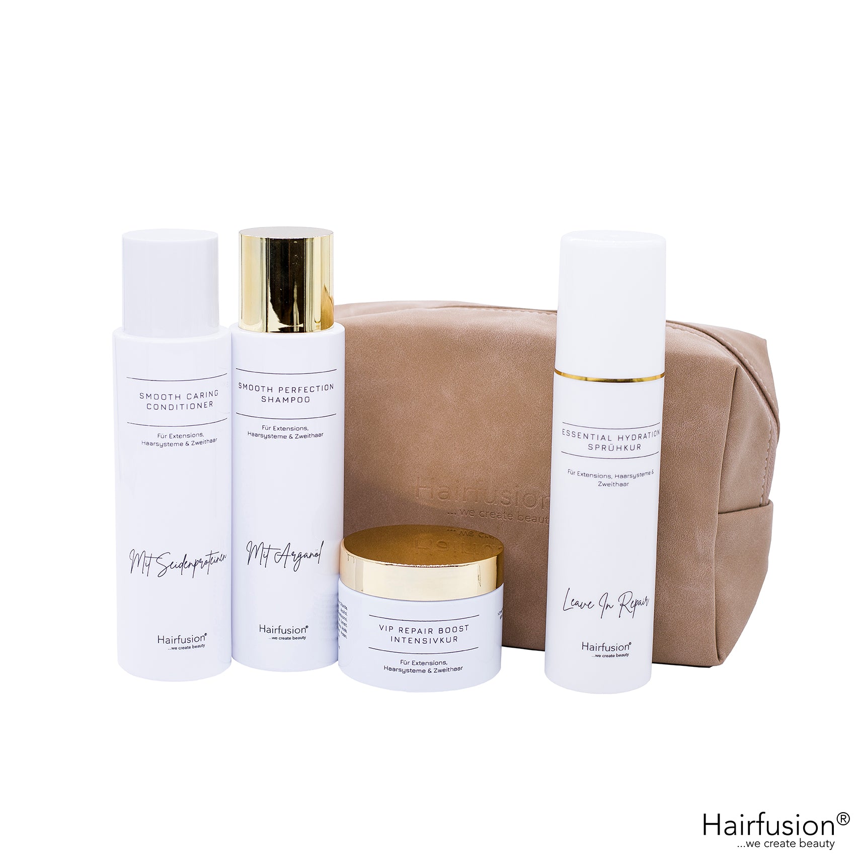 Bonding Extensions Pflegeset - klein