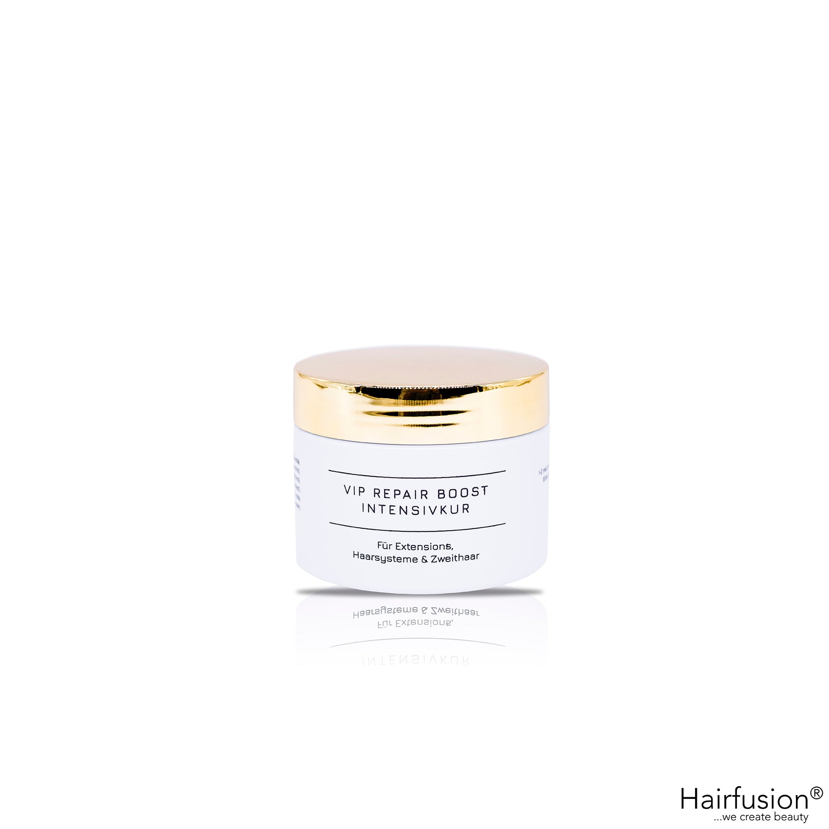 Bonding Extensions Haarmaske