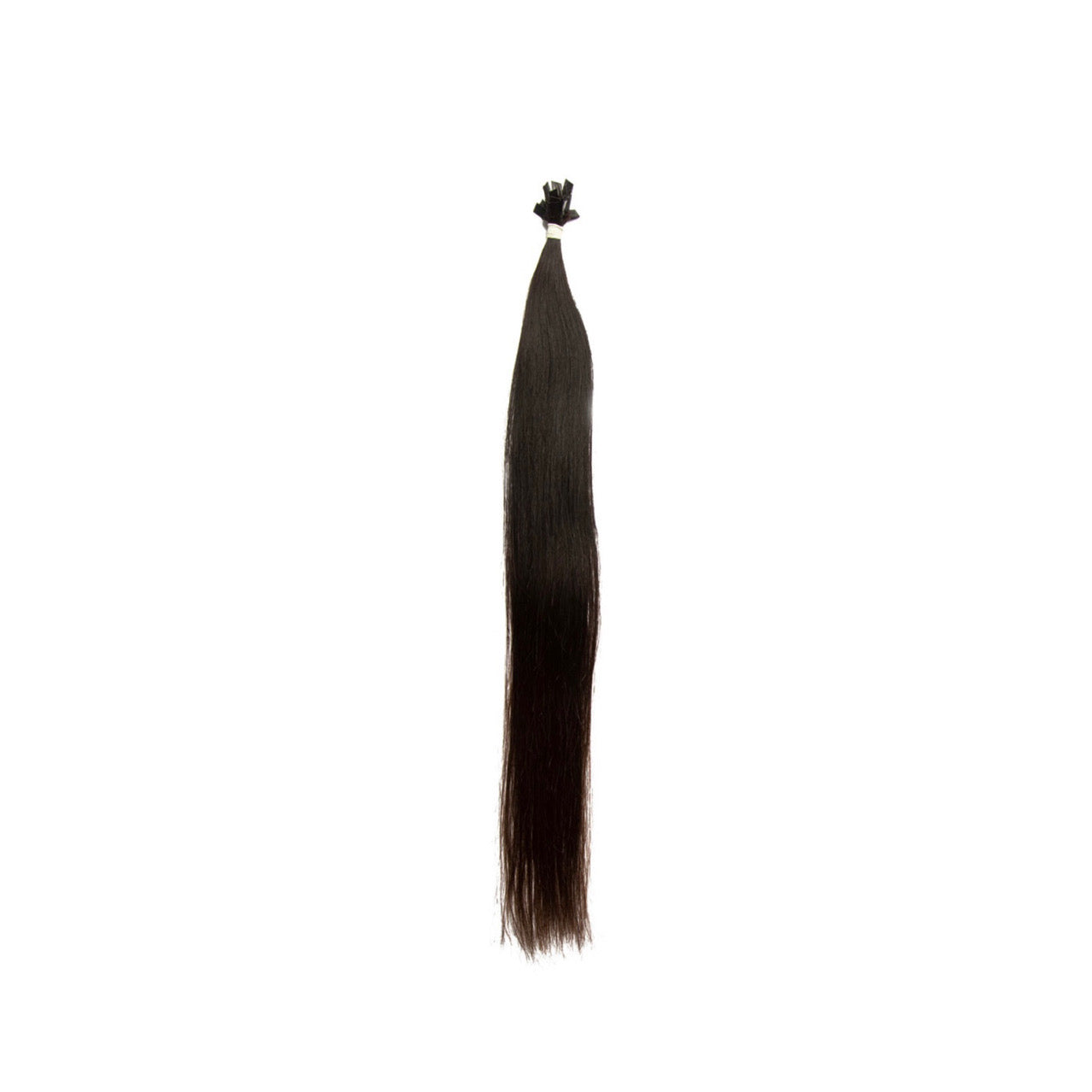 Bonding Extensions PREMIUM QUALITÄT GLATT ombré - 25 Stück