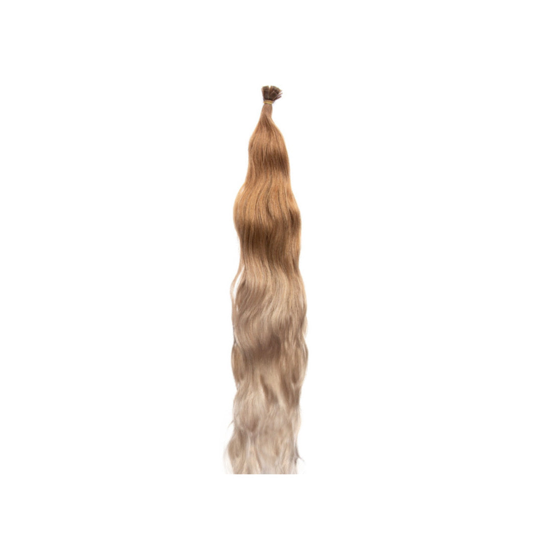 Bonding Extensions PREMIUM QUALITÄT GELOCKT Balayage - 25 Stück