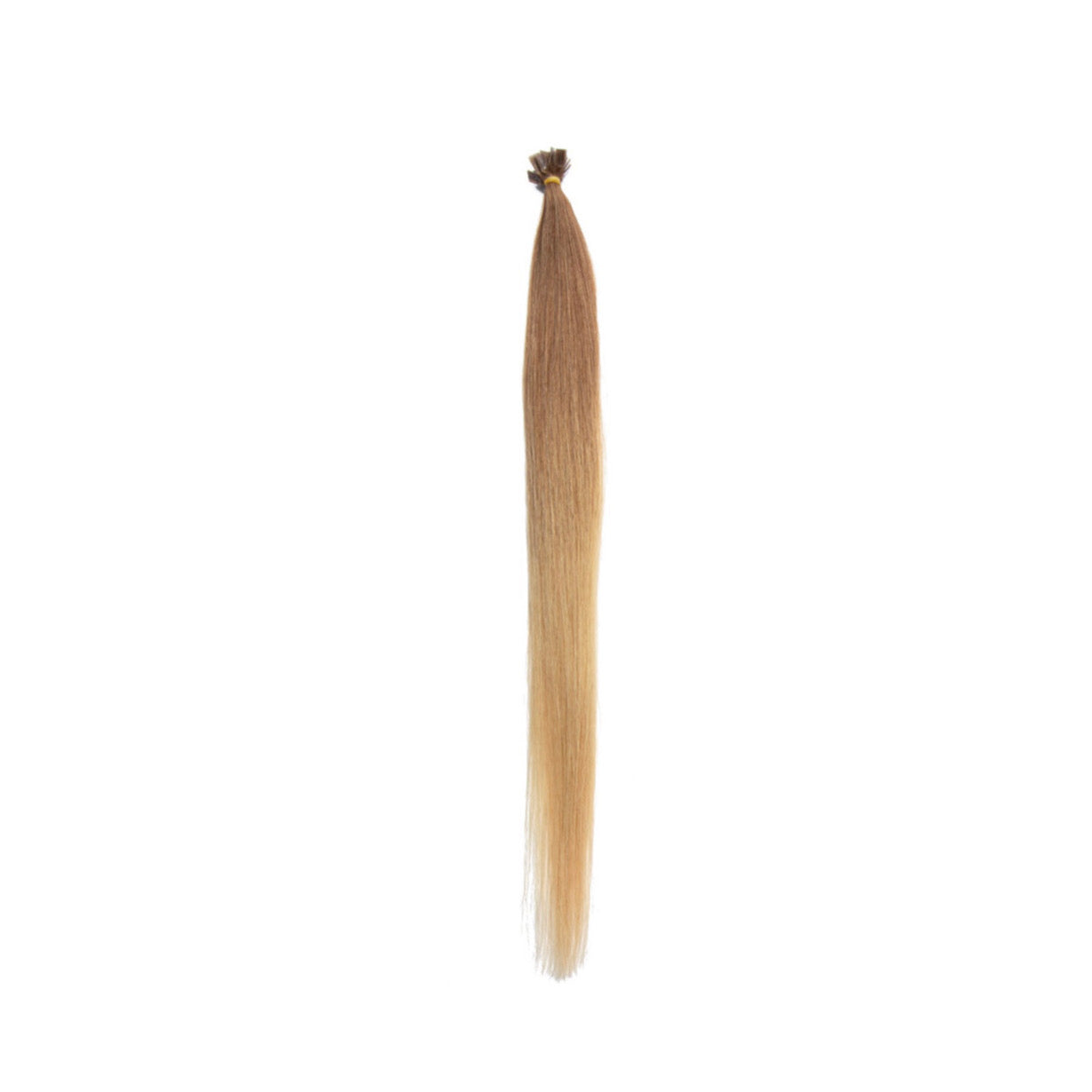 Bonding Extensions PREMIUM QUALITÄT GLATT ombré - 25 Stück