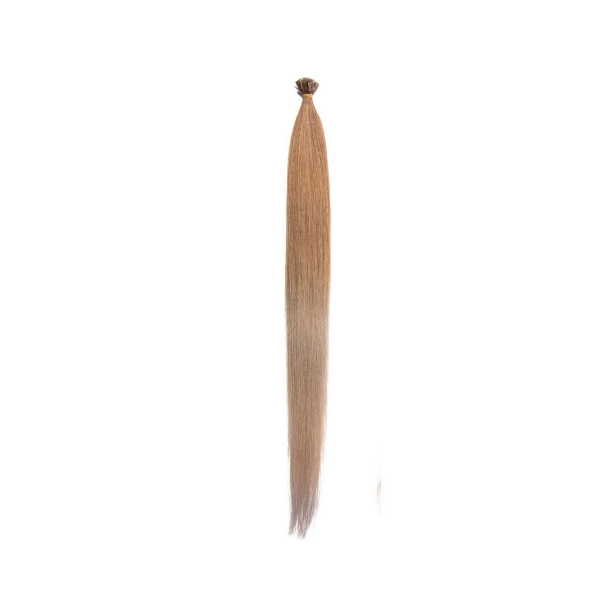 Bonding Extensions PREMIUM QUALITÄT GLATT ombré - 25 Stück