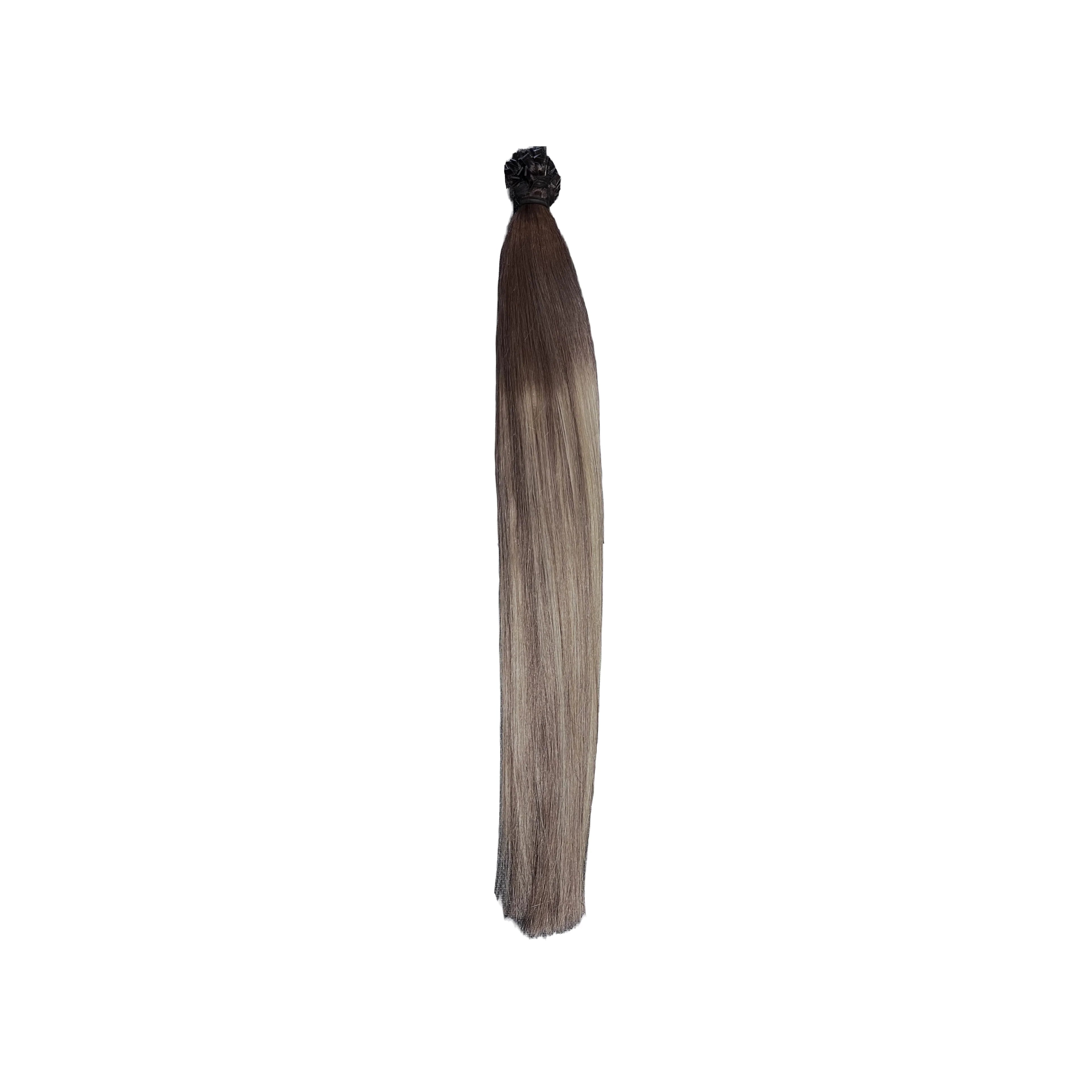 Bonding Extensions Ombré