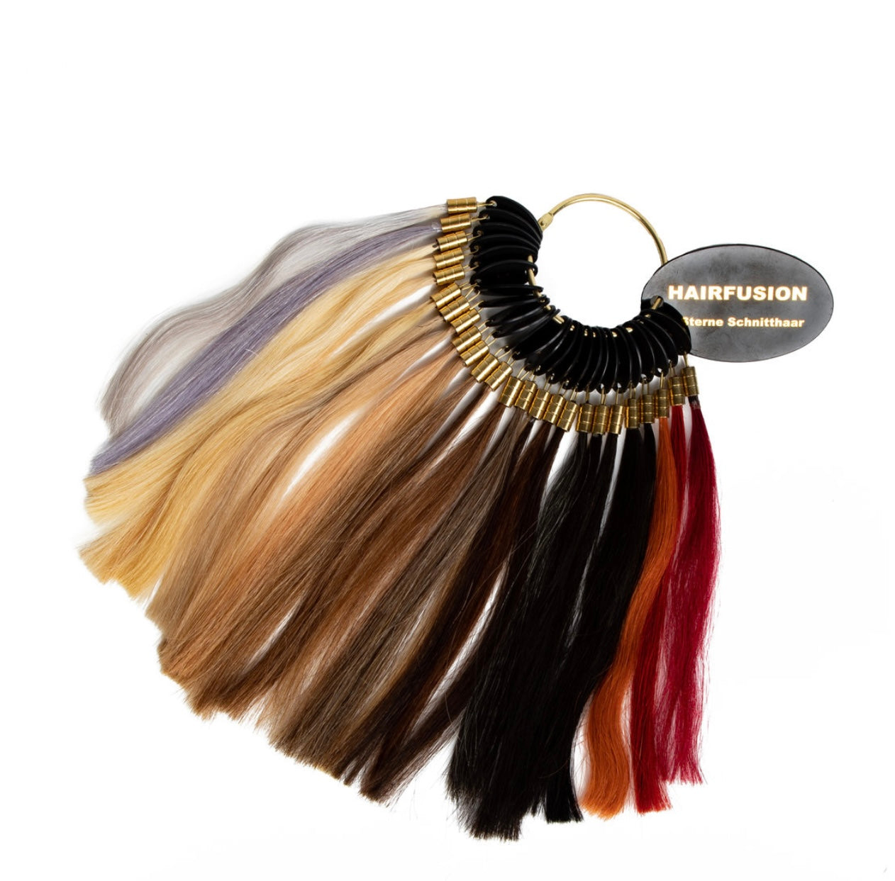 Bonding Extensions Farbring zum Ausleihen