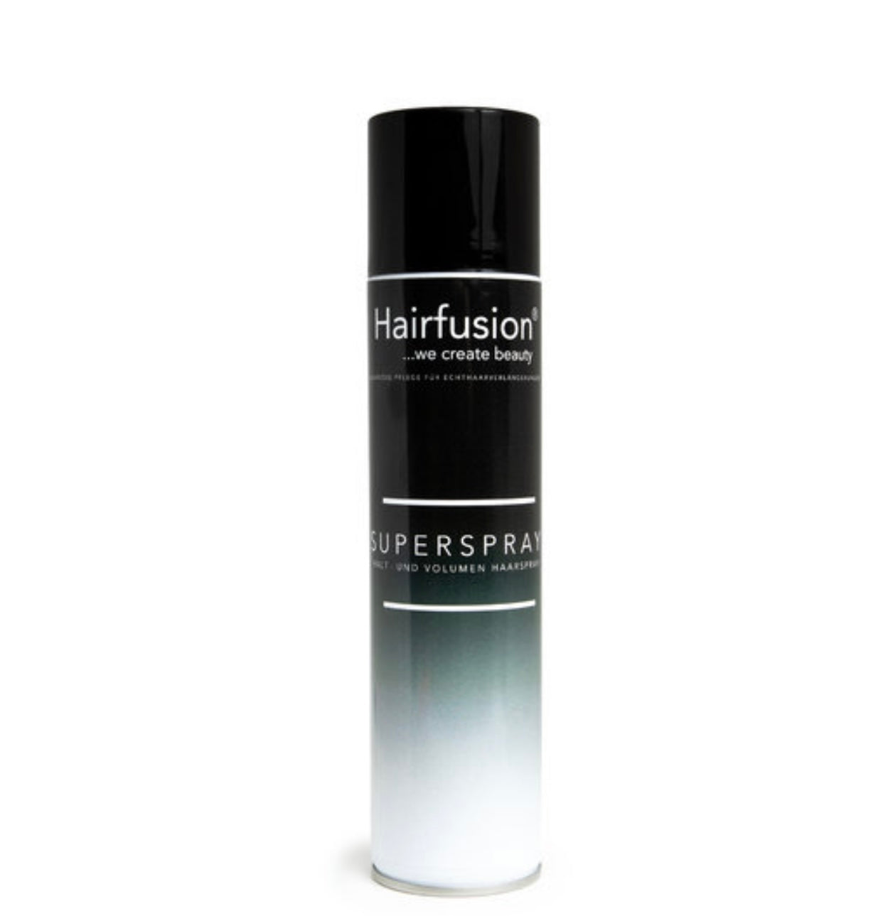 Bonding Extensions Haarspray