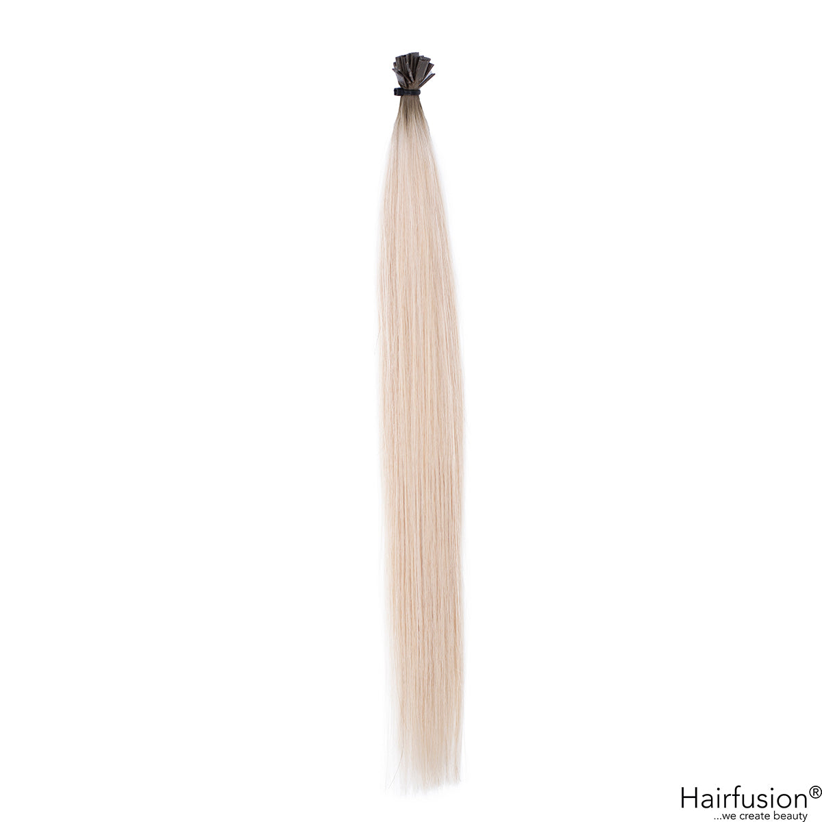 Bonding Extensions PREMIUM QUALITÄT GLATT Balayage - 25 Stück