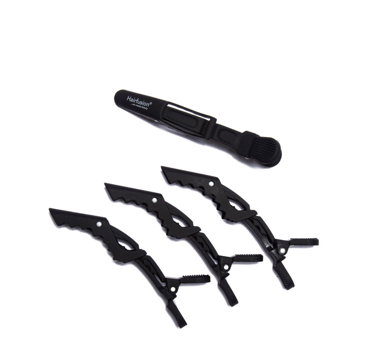 Extensions Clips