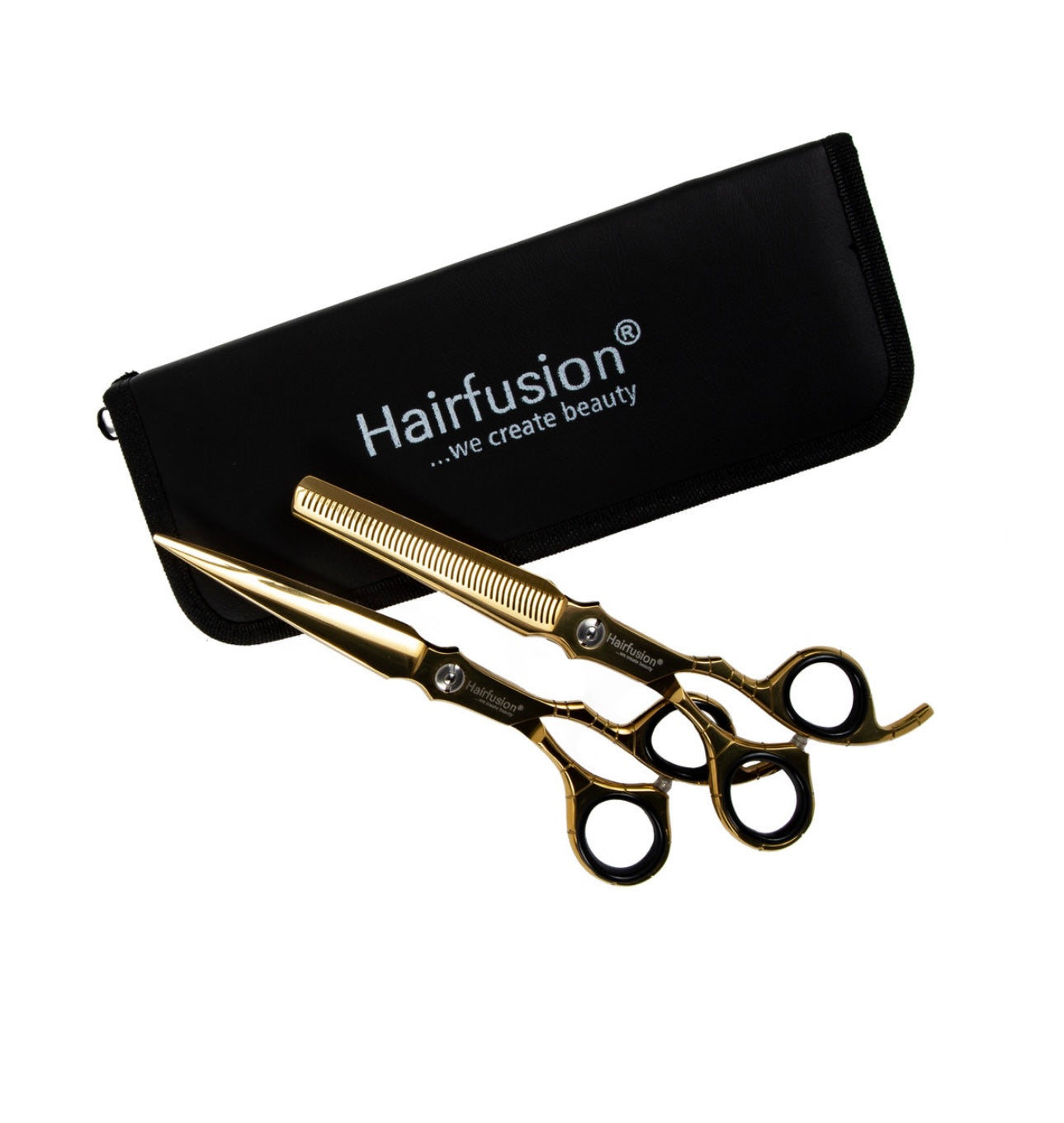 Friseurschere SET - professionell