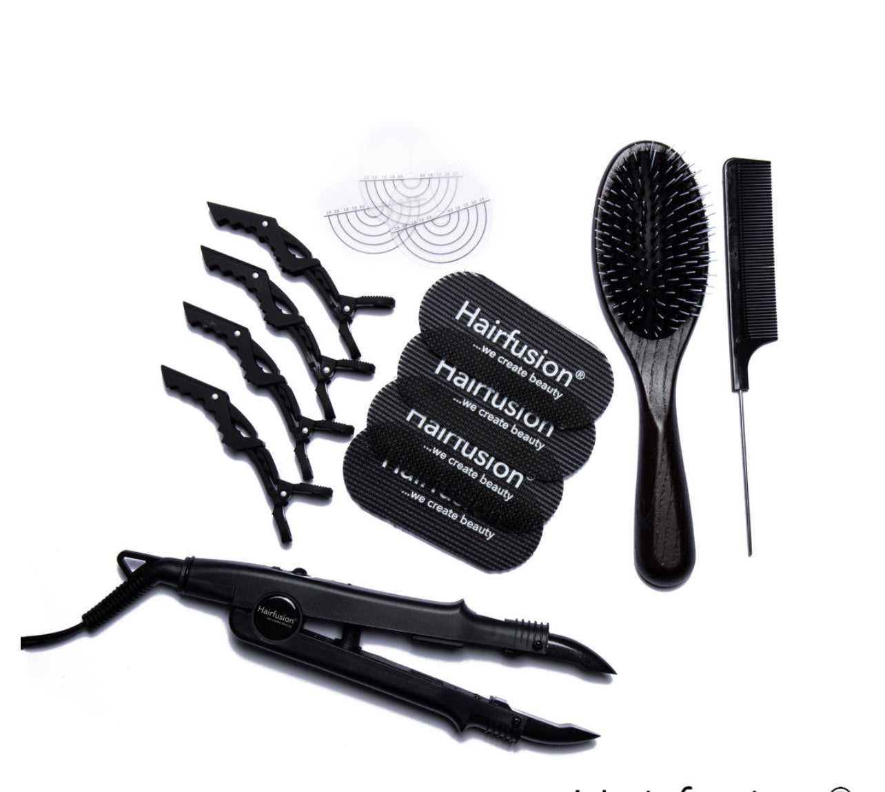 Bonding Extensions Starter Set
