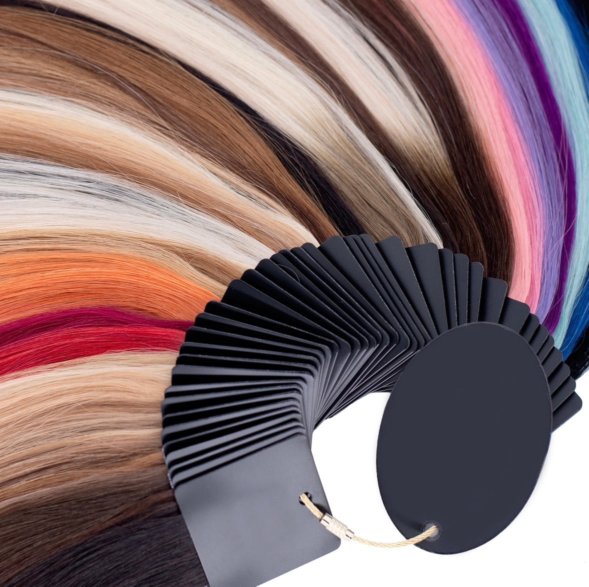 Bonding Extensions Farbring