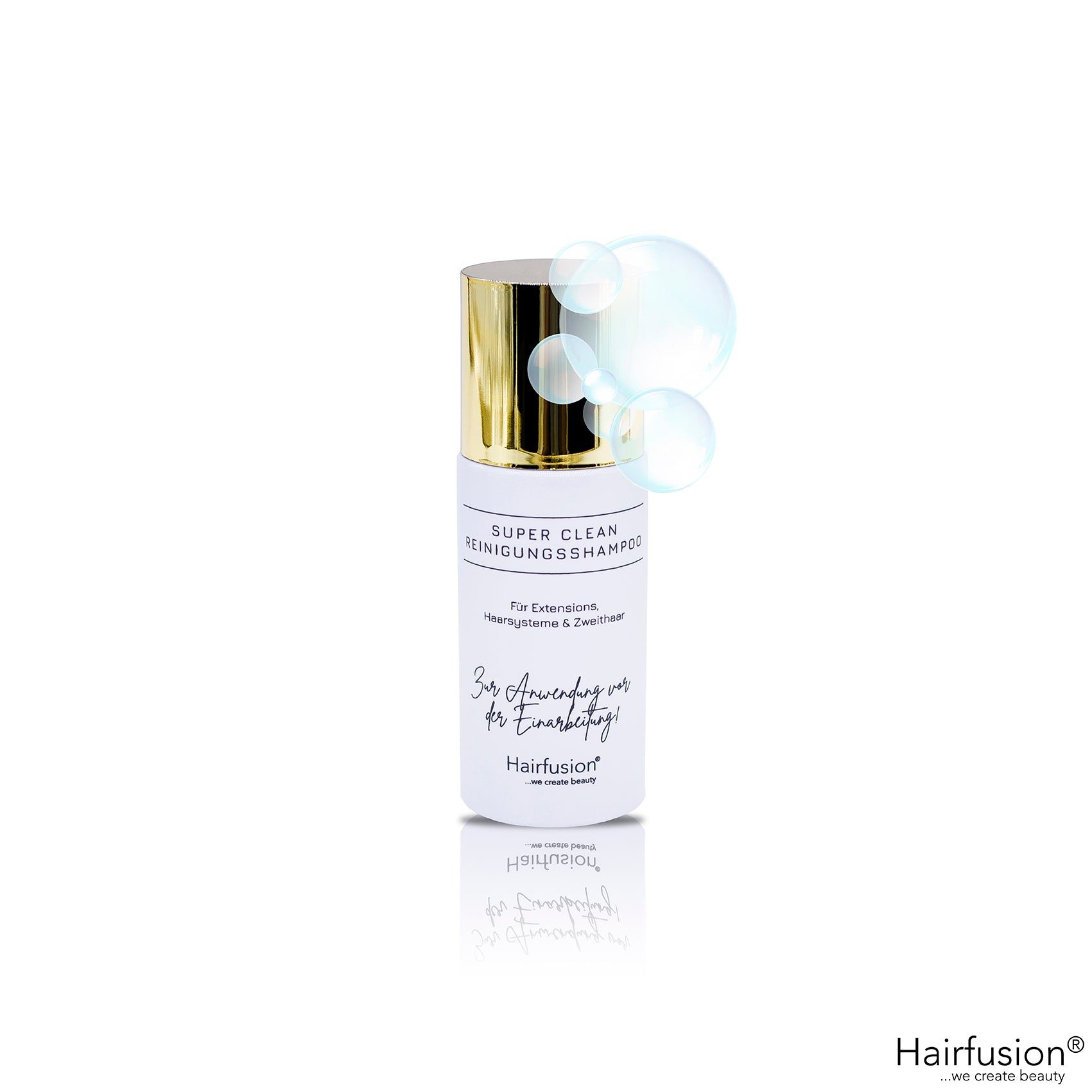 Bonding Extensions Reinigungsshampoo