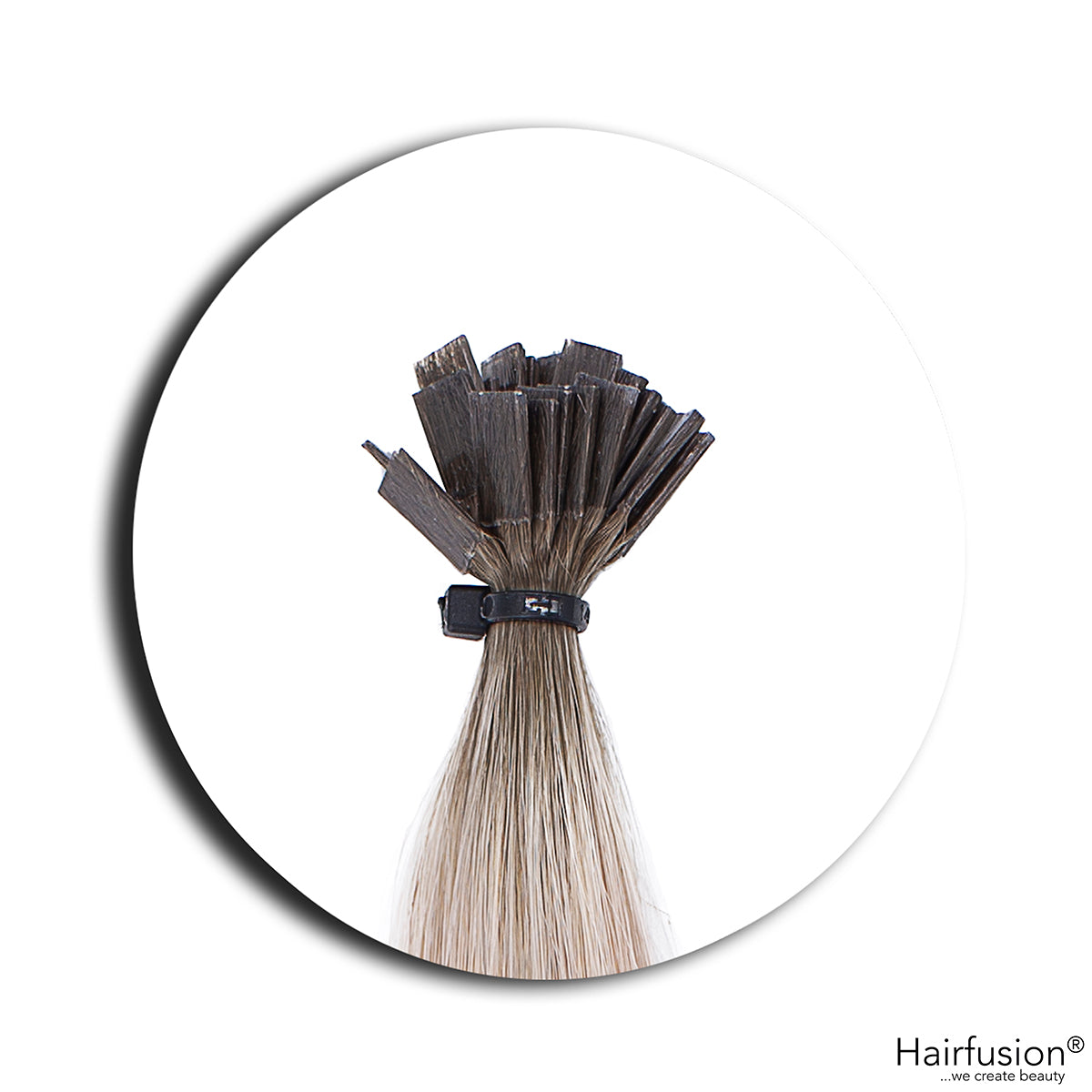 Bonding Extensions PREMIUM QUALITÄT GLATT Balayage - 25 Stück