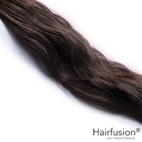 Thumbnail for Bonding Extensions PREMIUM QUALITÄT GEWELLT einfarbig - 25 Stück