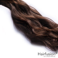 Thumbnail for Bonding Extensions PREMIUM QUALITÄT GEWELLT einfarbig - 25 Stück