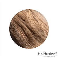 Thumbnail for Bonding Extensions PREMIUM QUALITÄT GEWELLT einfarbig - 25 Stück