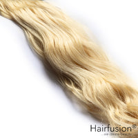 Thumbnail for Bonding Extensions PREMIUM QUALITÄT GEWELLT einfarbig - 25 Stück