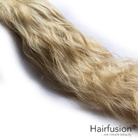 Thumbnail for Bonding Extensions PREMIUM QUALITÄT GEWELLT einfarbig - 25 Stück