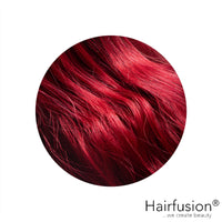 Thumbnail for Bonding Extensions PREMIUM QUALITÄT GEWELLT einfarbig - 25 Stück