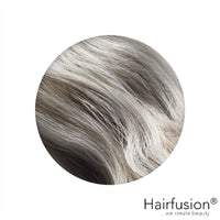 Thumbnail for Bonding Extensions PREMIUM QUALITÄT GEWELLT einfarbig - 25 Stück