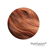 Thumbnail for Bonding Extensions PREMIUM QUALITÄT GEWELLT einfarbig - 25 Stück