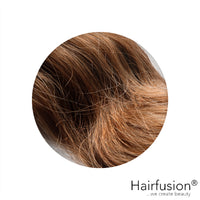 Thumbnail for Bonding Extensions PREMIUM QUALITÄT GEWELLT einfarbig - 25 Stück