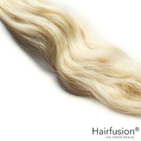 Thumbnail for Bonding Extensions PREMIUM QUALITÄT GEWELLT einfarbig - 25 Stück