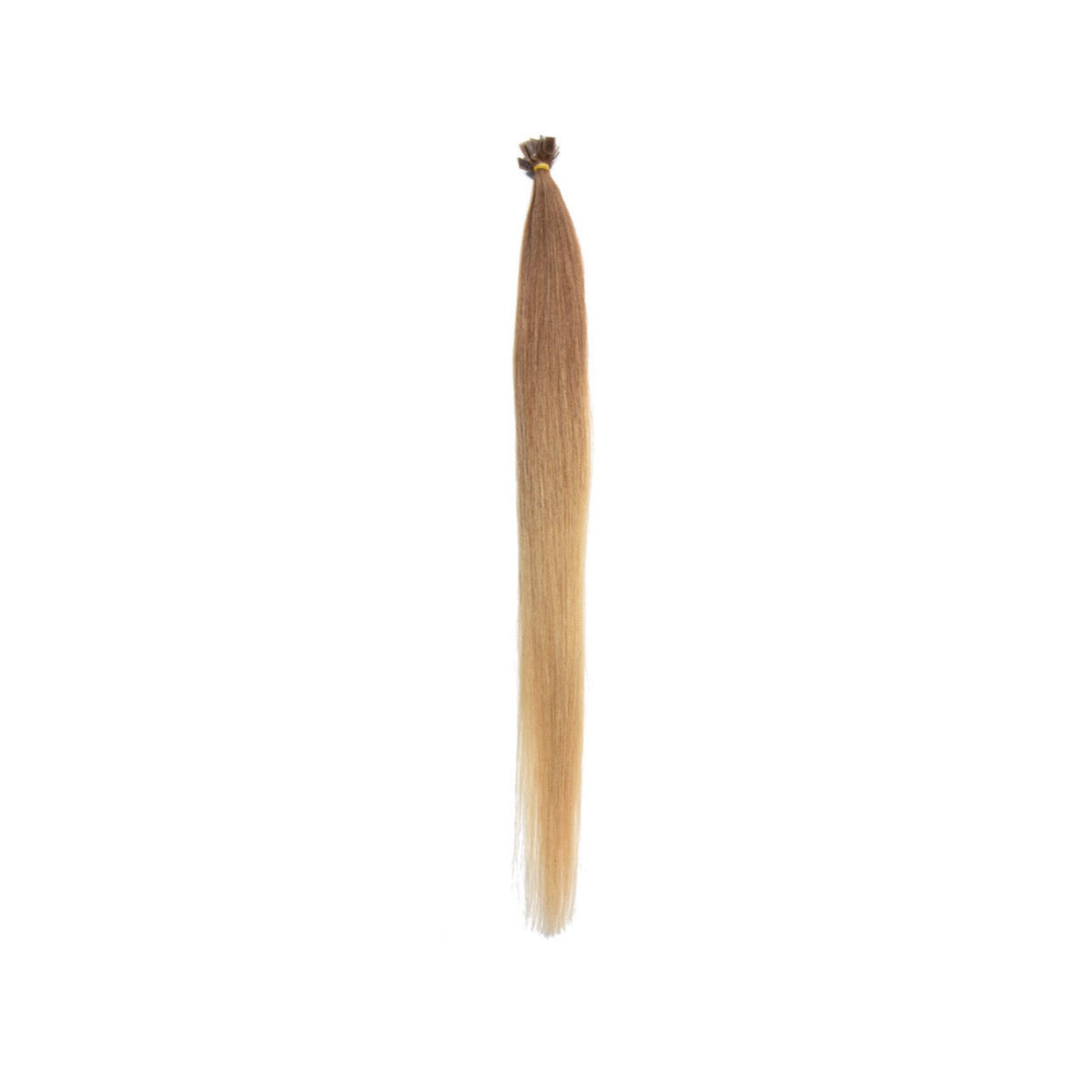 Bonding Extensions PREMIUM QUALITÄT GLATT ombré - 25 Stück