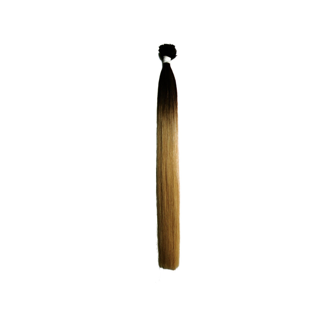 Bonding Extensions PREMIUM QUALITÄT GLATT Balayage - 25 Stück