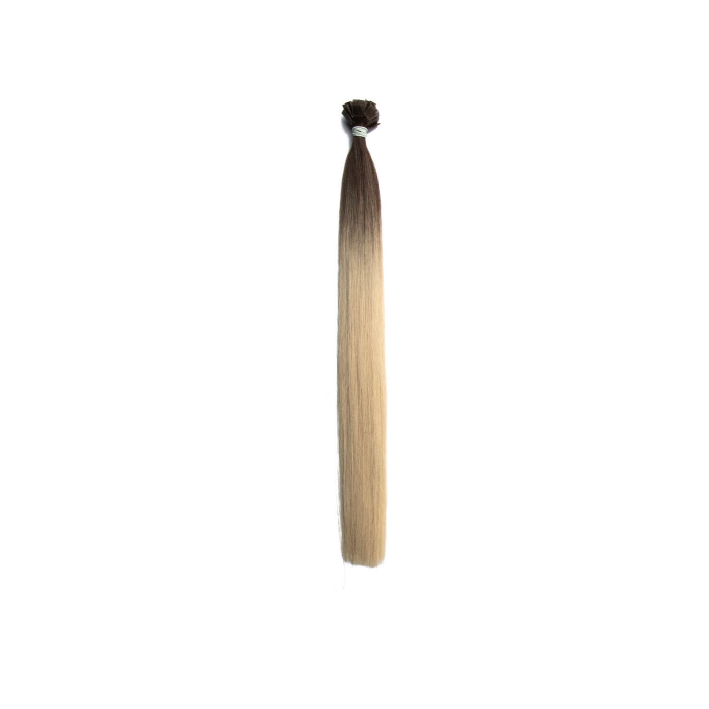 Bonding Extensions PREMIUM QUALITÄT GLATT Balayage - 25 Stück