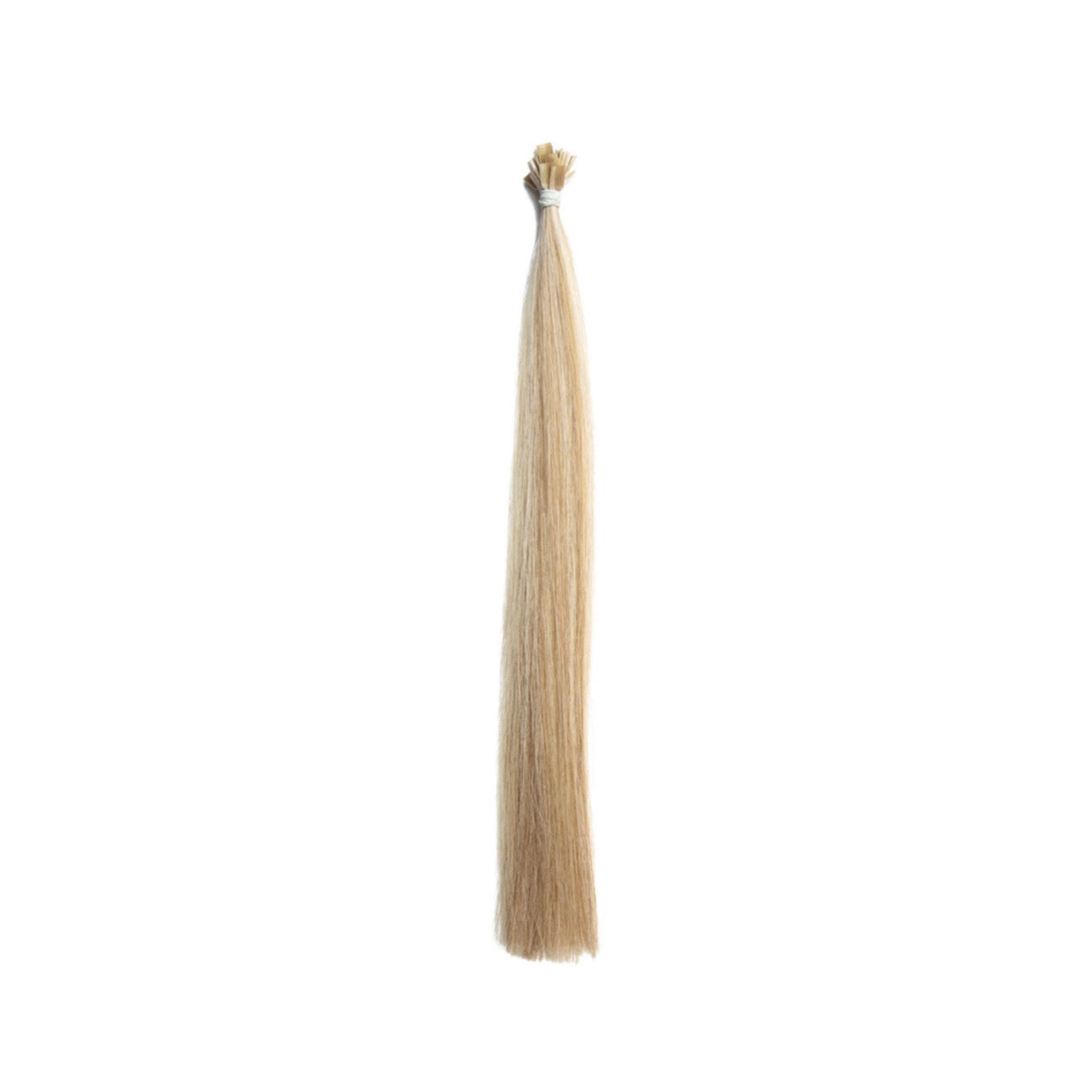 Bonding Extensions PREMIUM QUALITÄT GLATT gesträhnt - 25 Stück