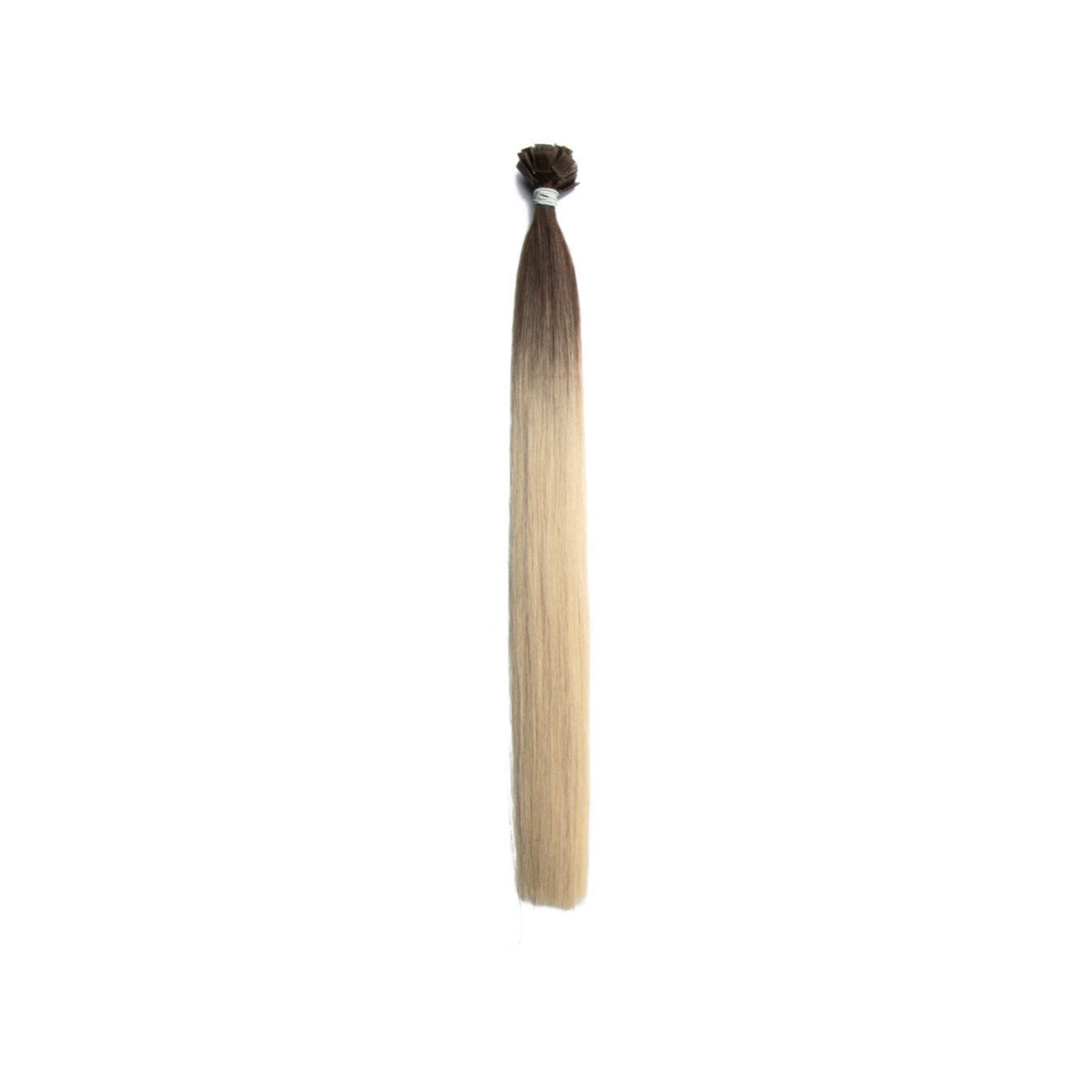 Bonding Extensions PREMIUM QUALITÄT GLATT Balayage - 25 Stück